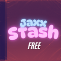 WHOISJAX? STASH KIT [FREE]